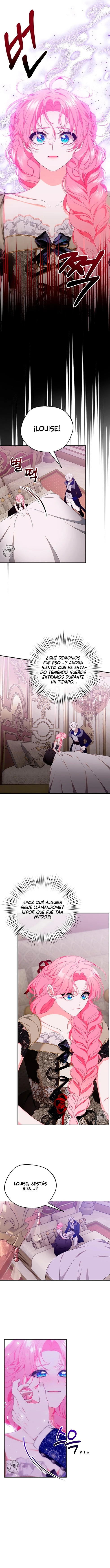 Sólo estaba buscando a mi padre Capitulo 74 página 5