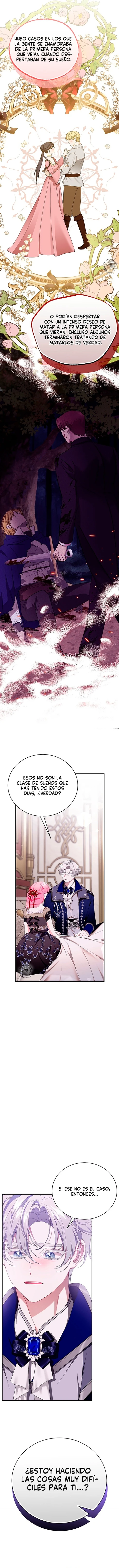 Sólo estaba buscando a mi padre Capitulo 74 página 9