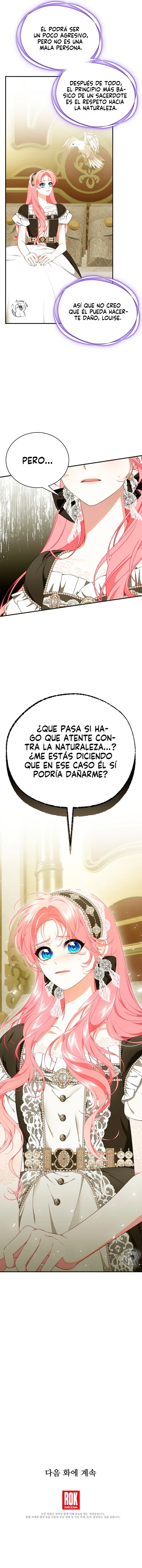 Sólo estaba buscando a mi padre Capitulo 75 página 23