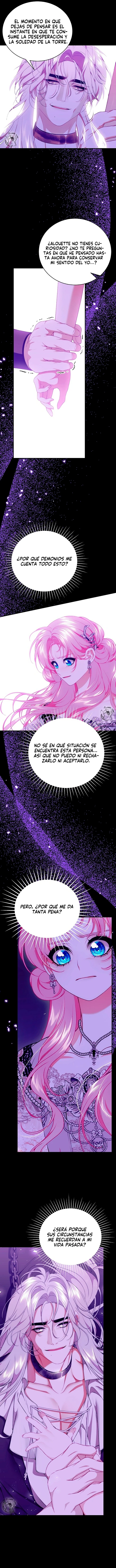 Sólo estaba buscando a mi padre Capitulo 76 página 17