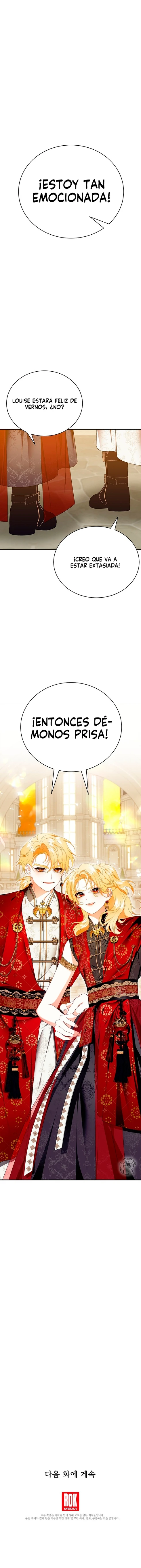 Sólo estaba buscando a mi padre Capitulo 76 página 24