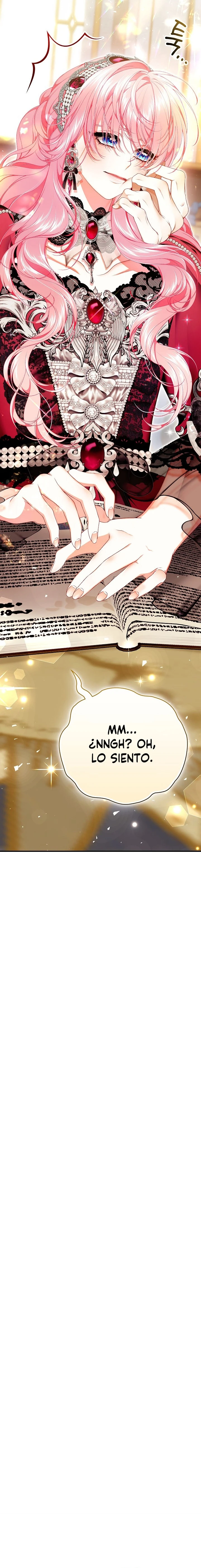Sólo estaba buscando a mi padre Capitulo 77 página 12