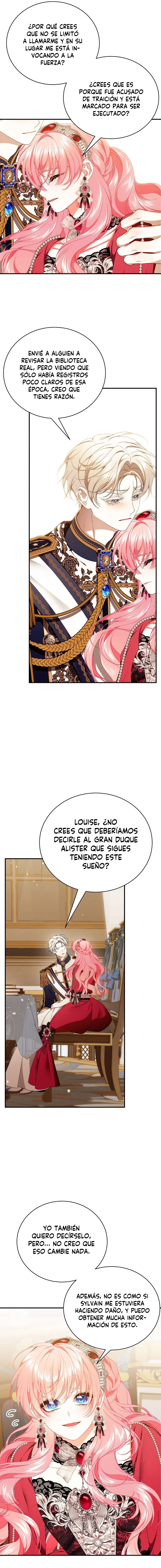 Sólo estaba buscando a mi padre Capitulo 77 página 16