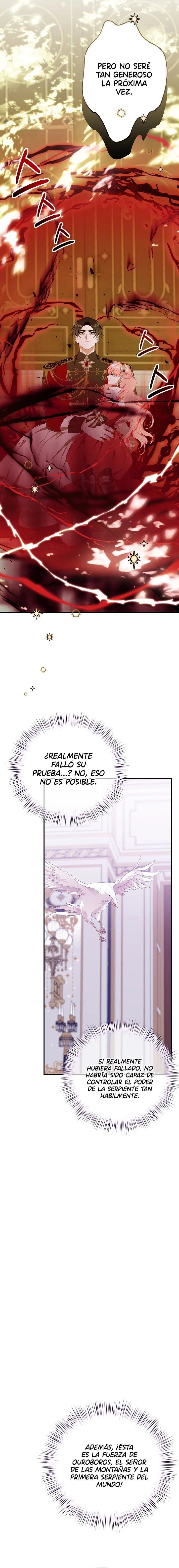 Sólo estaba buscando a mi padre Capitulo 77 página 33