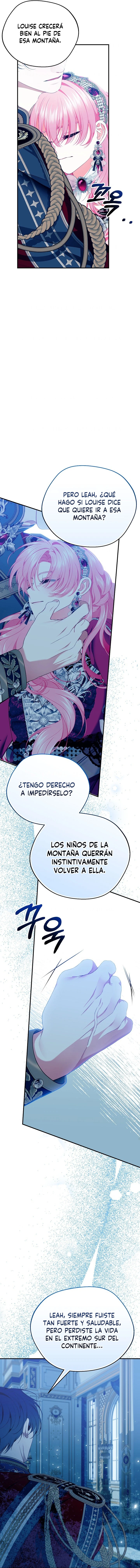 Sólo estaba buscando a mi padre Capitulo 78 página 14