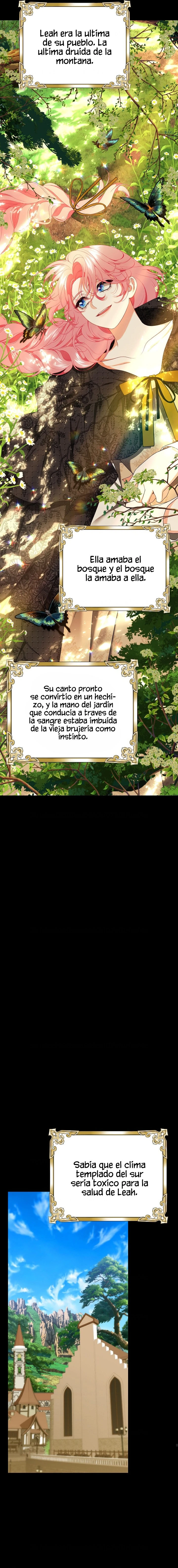 Sólo estaba buscando a mi padre Capitulo 78 página 16