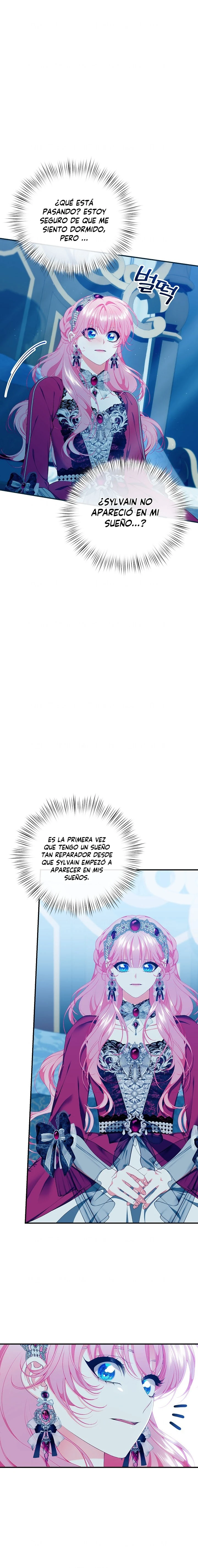 Sólo estaba buscando a mi padre Capitulo 78 página 5