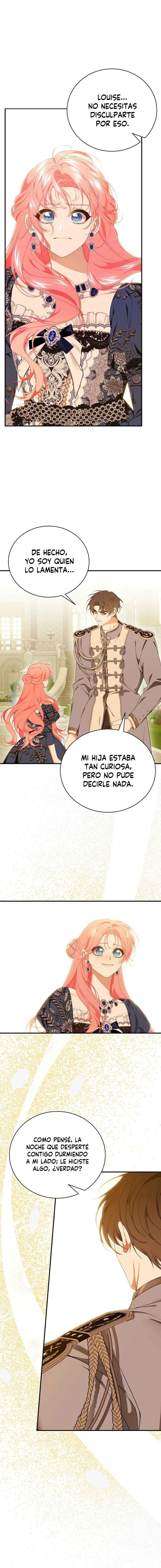 Sólo estaba buscando a mi padre Capitulo 79 página 5
