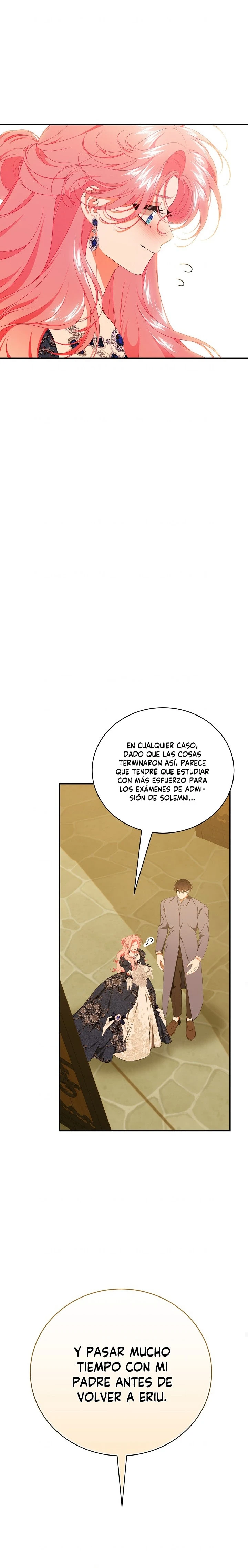 Sólo estaba buscando a mi padre Capitulo 79 página 7