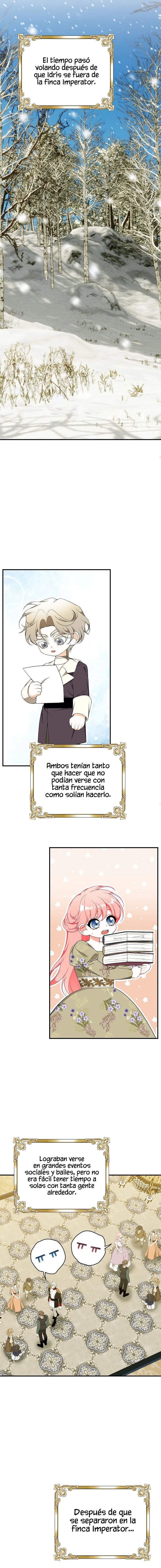 Sólo estaba buscando a mi padre Capitulo 79 página 9