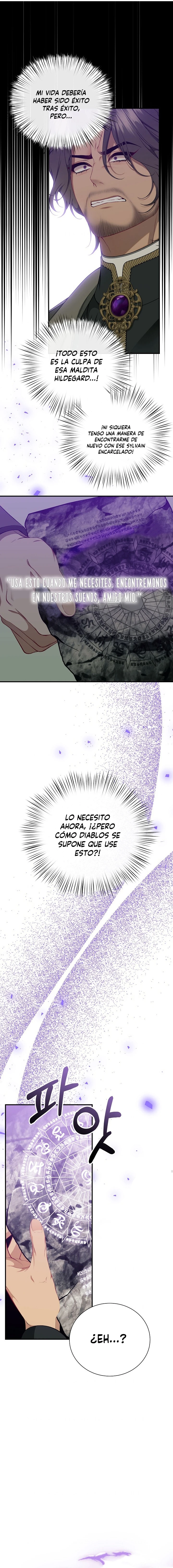Sólo estaba buscando a mi padre Capitulo 80 página 16