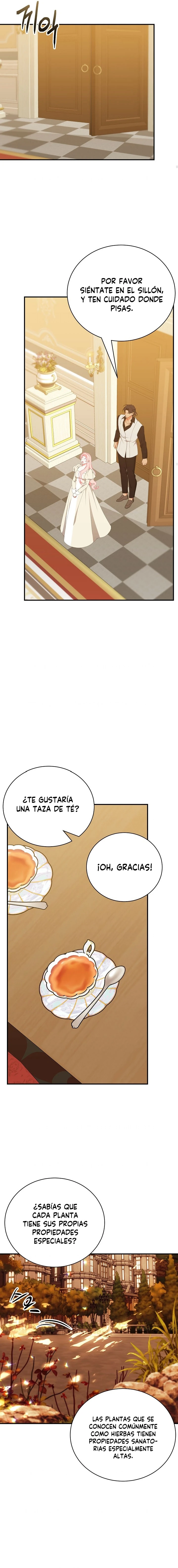 Sólo estaba buscando a mi padre Capitulo 80 página 24
