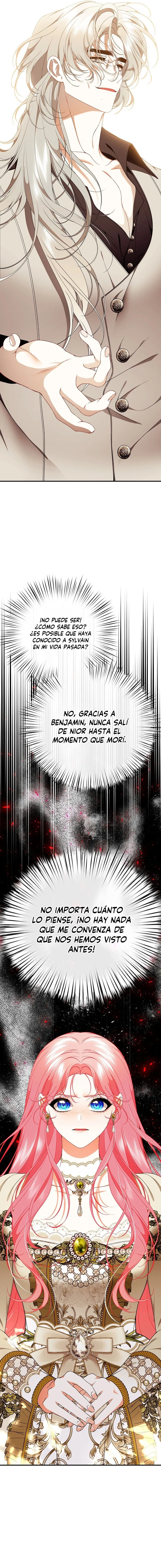 Sólo estaba buscando a mi padre Capitulo 80 página 31