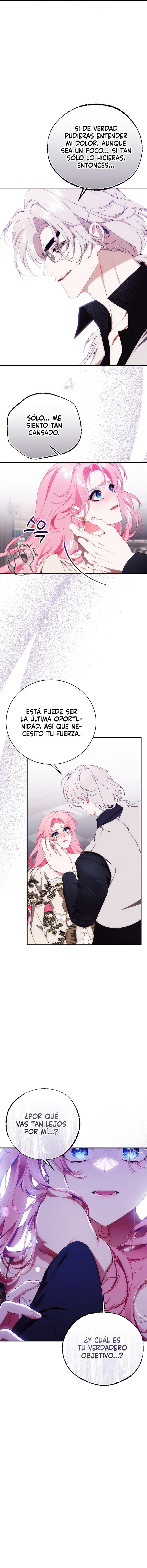 Sólo estaba buscando a mi padre Capitulo 81 página 20