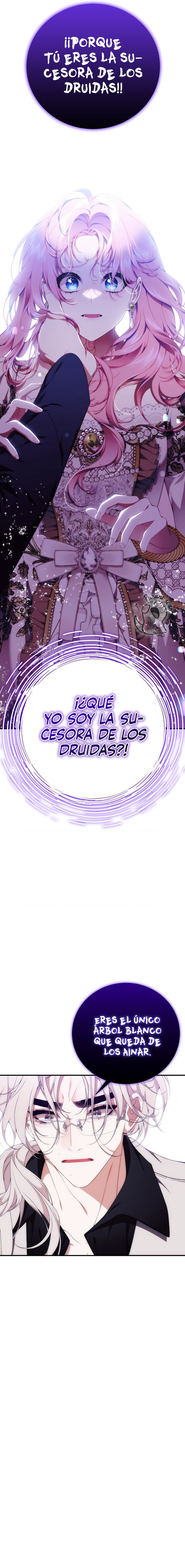 Sólo estaba buscando a mi padre Capitulo 81 página 21