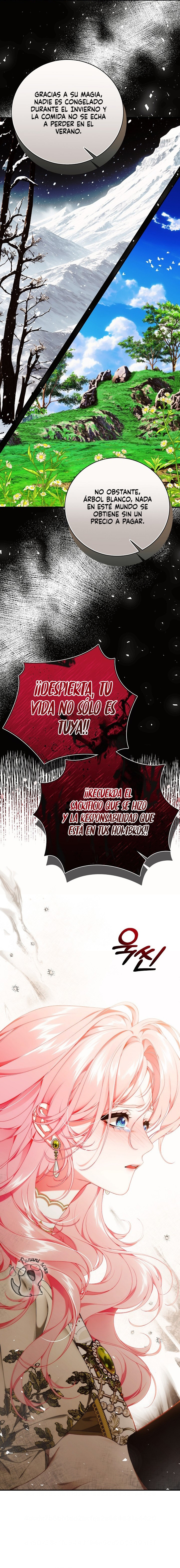 Sólo estaba buscando a mi padre Capitulo 81 página 26