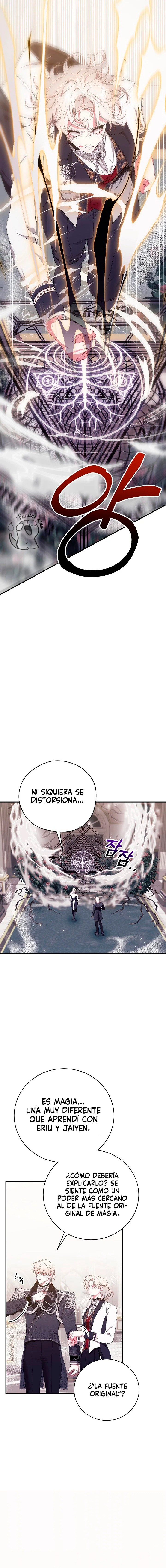Sólo estaba buscando a mi padre Capitulo 82 página 12