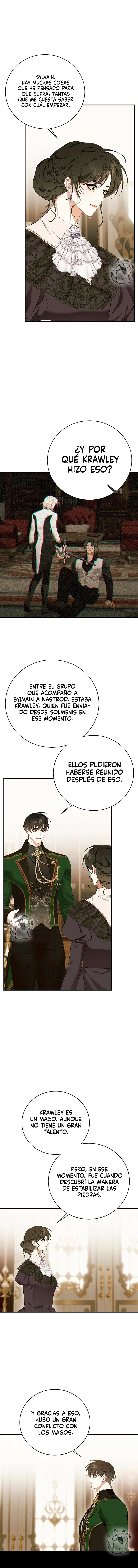 Sólo estaba buscando a mi padre Capitulo 84 página 15