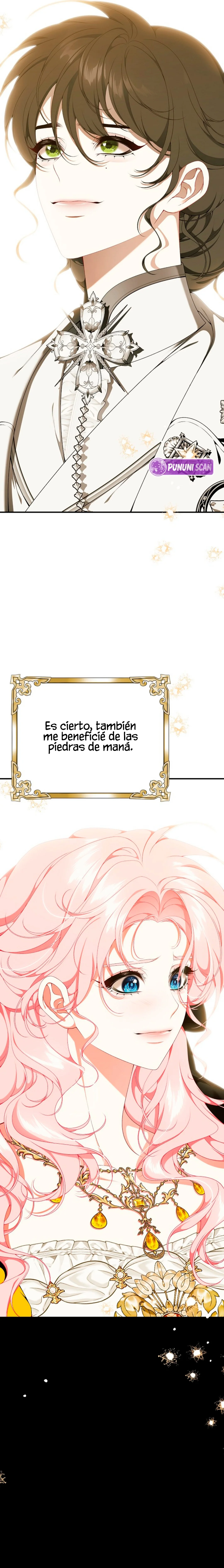 Sólo estaba buscando a mi padre Capitulo 85 página 32
