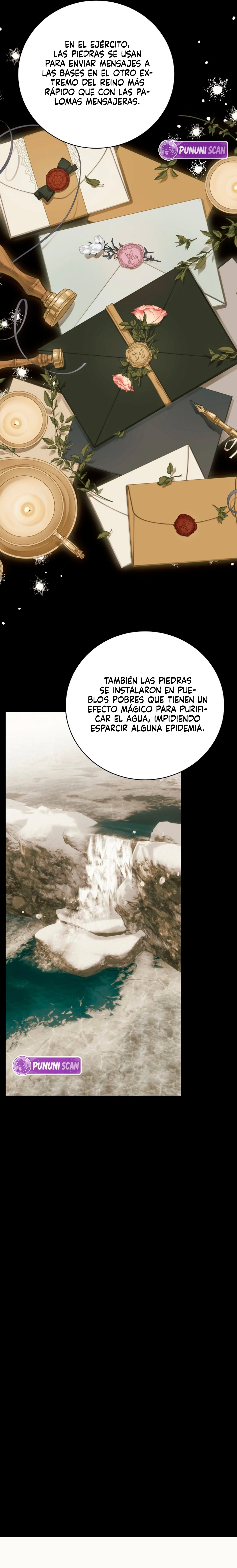 Sólo estaba buscando a mi padre Capitulo 85 página 34