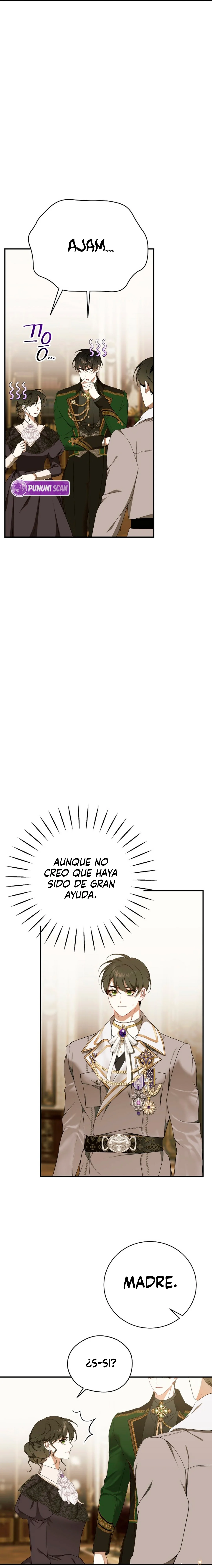 Sólo estaba buscando a mi padre Capitulo 85 página 6