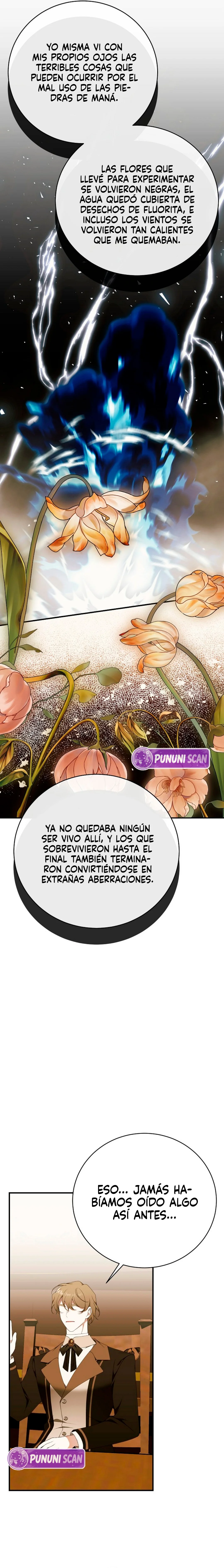 Sólo estaba buscando a mi padre Capitulo 86 página 12