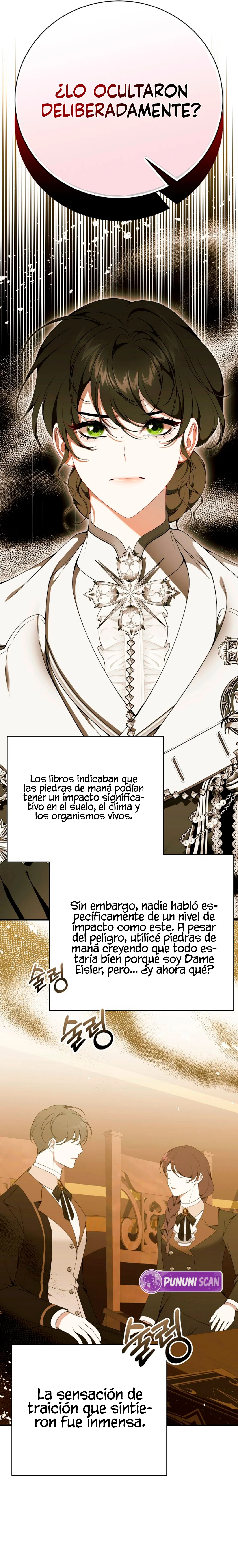 Sólo estaba buscando a mi padre Capitulo 86 página 13