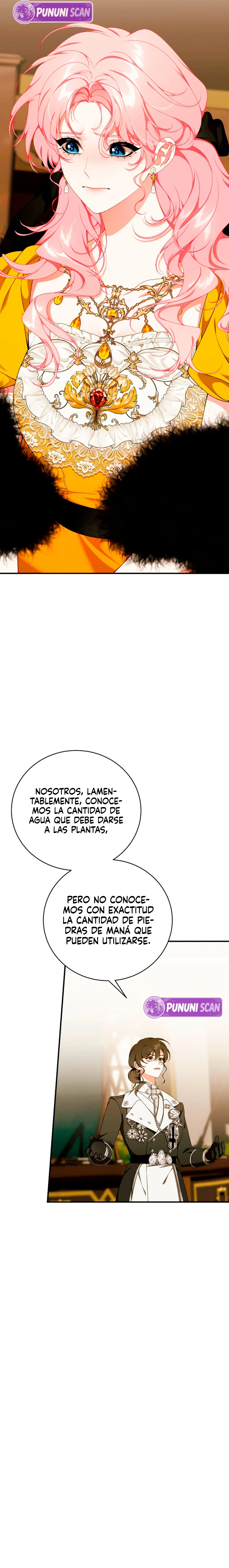 Sólo estaba buscando a mi padre Capitulo 86 página 15