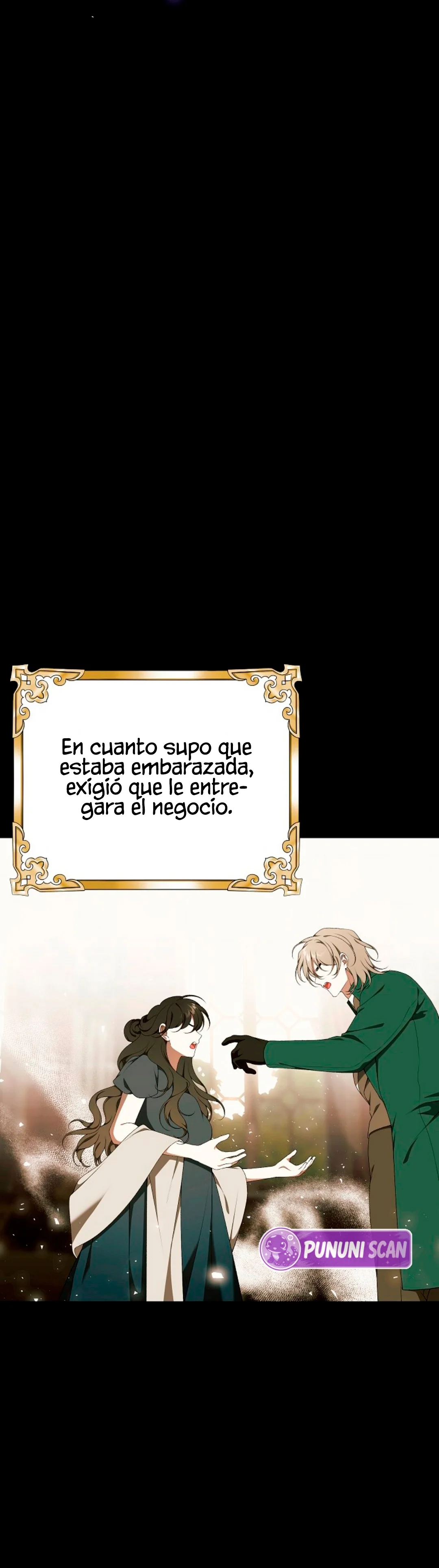 Sólo estaba buscando a mi padre Capitulo 86 página 34