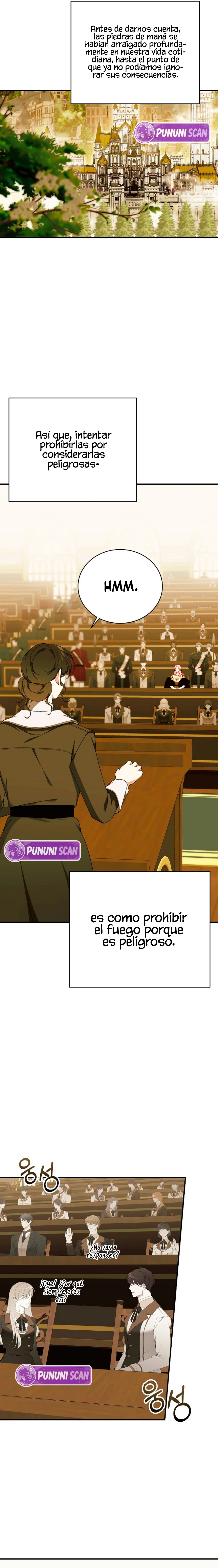Sólo estaba buscando a mi padre Capitulo 86 página 4