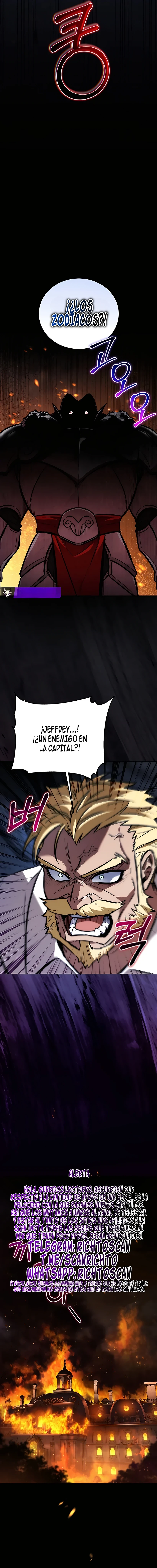 Jonrón hacia otro mundo Capitulo 21 página 11