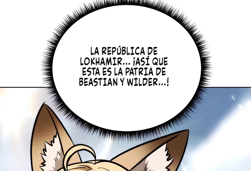 Jonrón hacia otro mundo Capitulo 35 página 4
