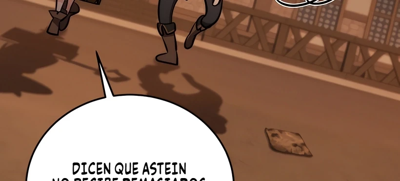 Jonrón hacia otro mundo Capitulo 36 página 18