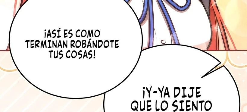 Jonrón hacia otro mundo Capitulo 36 página 4