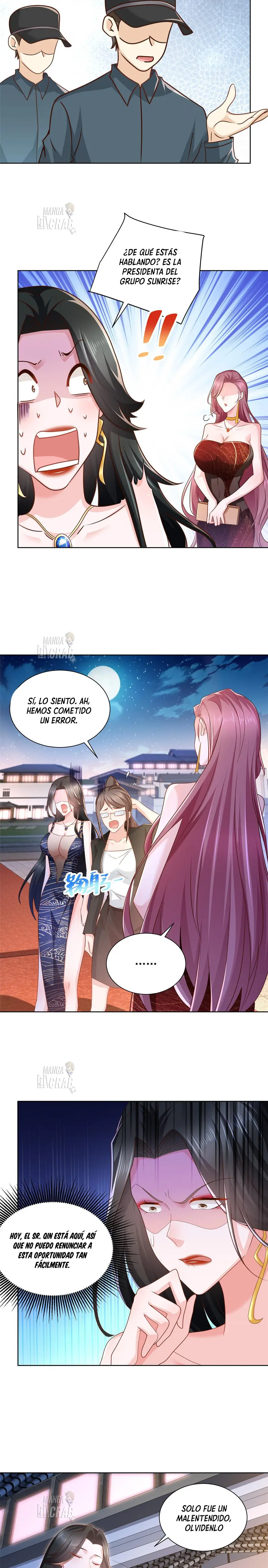Tengo una Nueva Carrera al Azar Cada Semana Capitulo 100 página 2