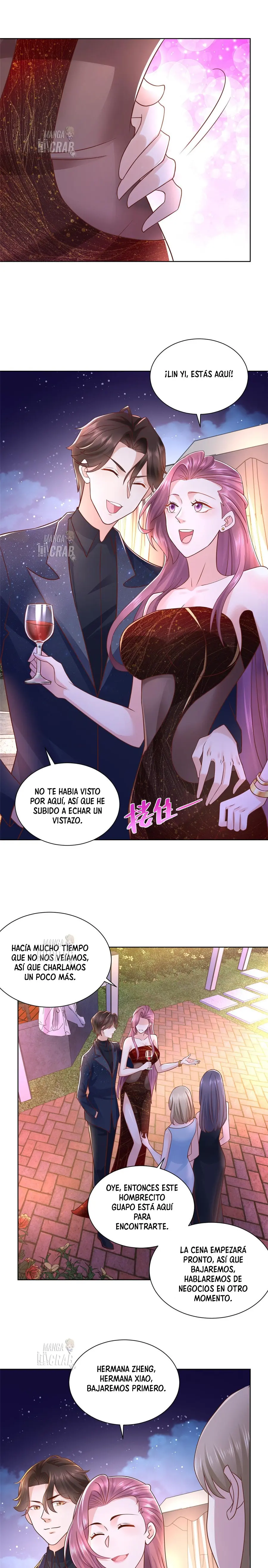 Tengo una Nueva Carrera al Azar Cada Semana Capitulo 102 página 2