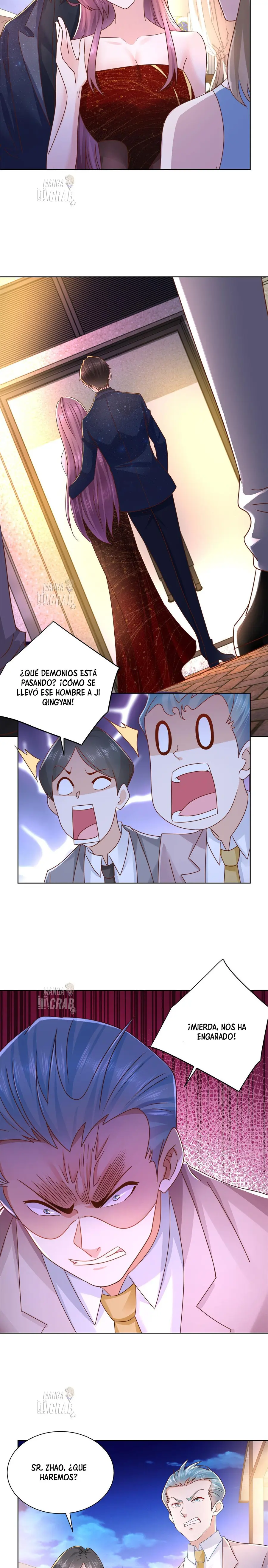 Tengo una Nueva Carrera al Azar Cada Semana Capitulo 102 página 3