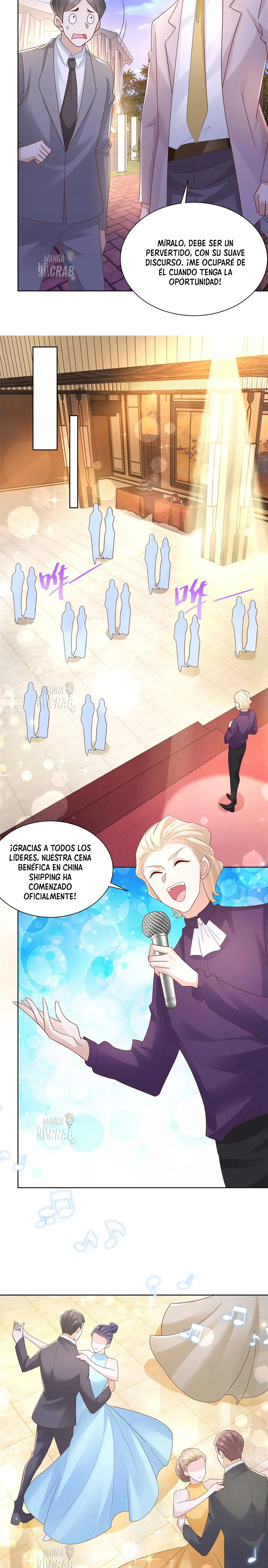 Tengo una Nueva Carrera al Azar Cada Semana Capitulo 102 página 4