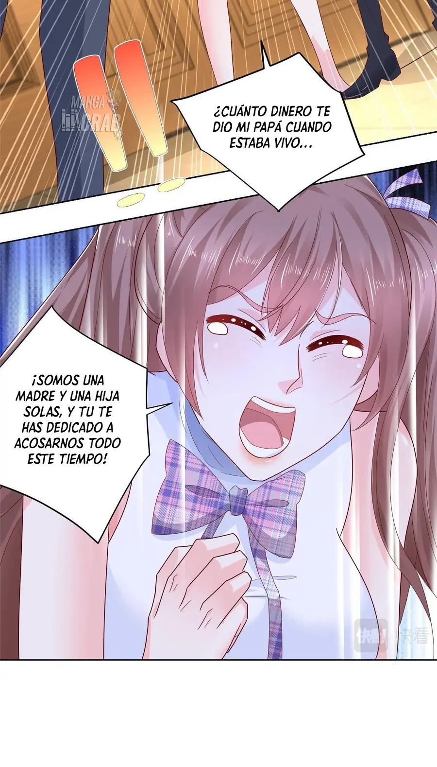 Tengo una Nueva Carrera al Azar Cada Semana Capitulo 108 página 11