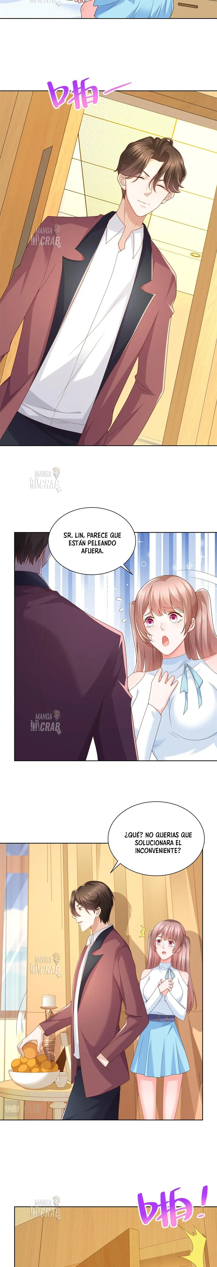 Tengo una Nueva Carrera al Azar Cada Semana Capitulo 113 página 4