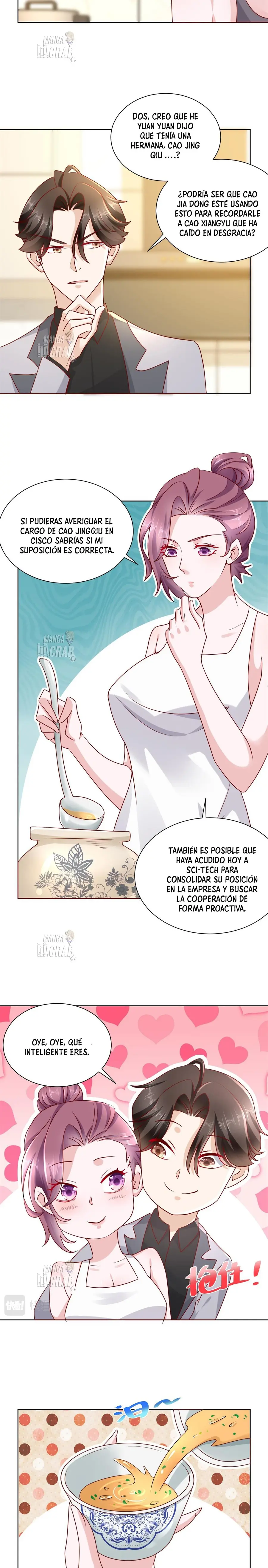 Tengo una Nueva Carrera al Azar Cada Semana Capitulo 117 página 10