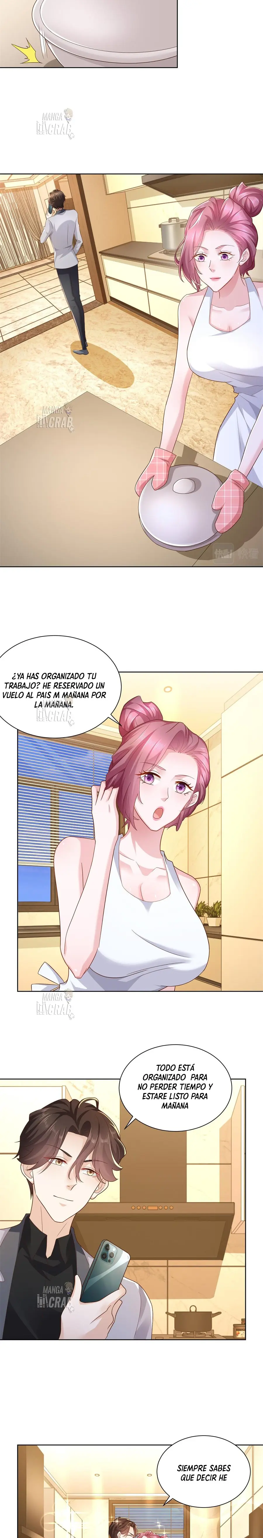 Tengo una Nueva Carrera al Azar Cada Semana Capitulo 118 página 2