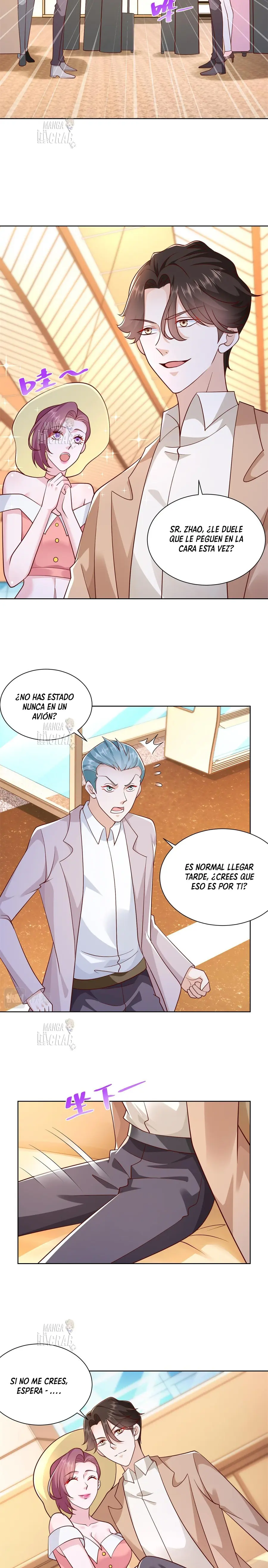 Tengo una Nueva Carrera al Azar Cada Semana Capitulo 119 página 2