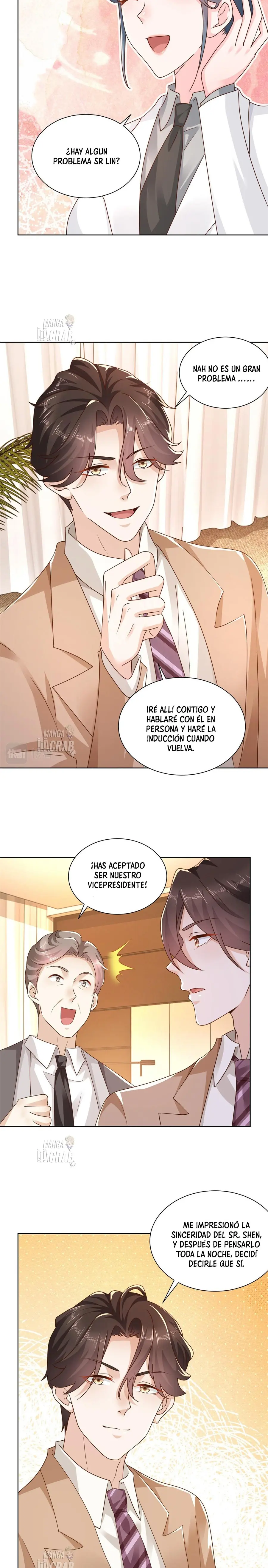 Tengo una Nueva Carrera al Azar Cada Semana Capitulo 125 página 9