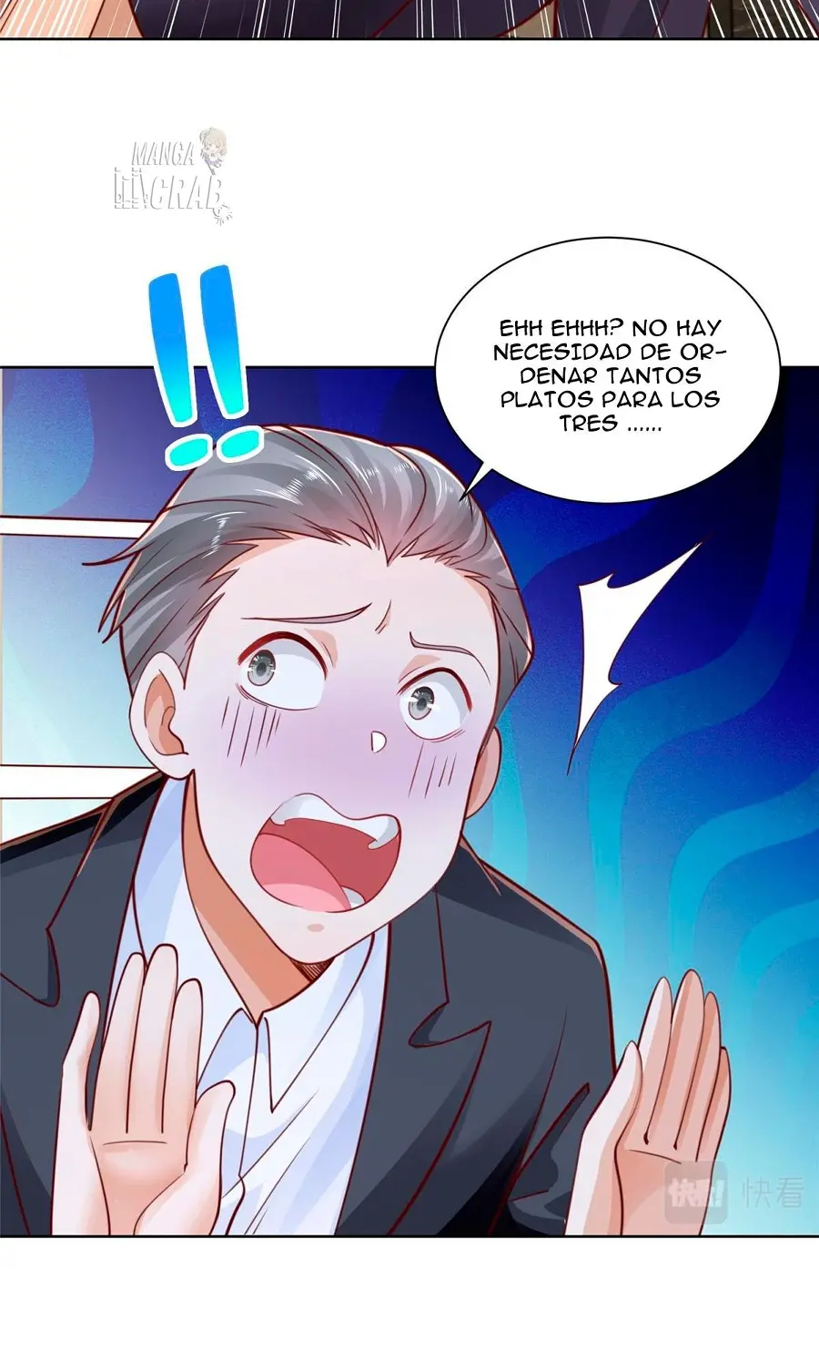 Tengo una Nueva Carrera al Azar Cada Semana Capitulo 128 página 11