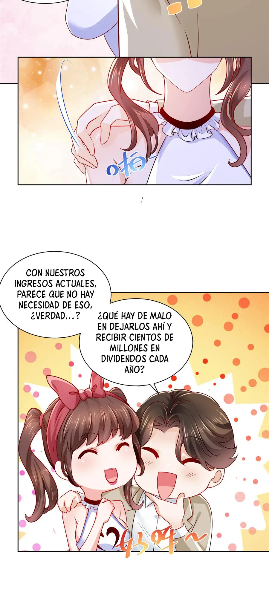 Tengo una Nueva Carrera al Azar Cada Semana Capitulo 13 página 11