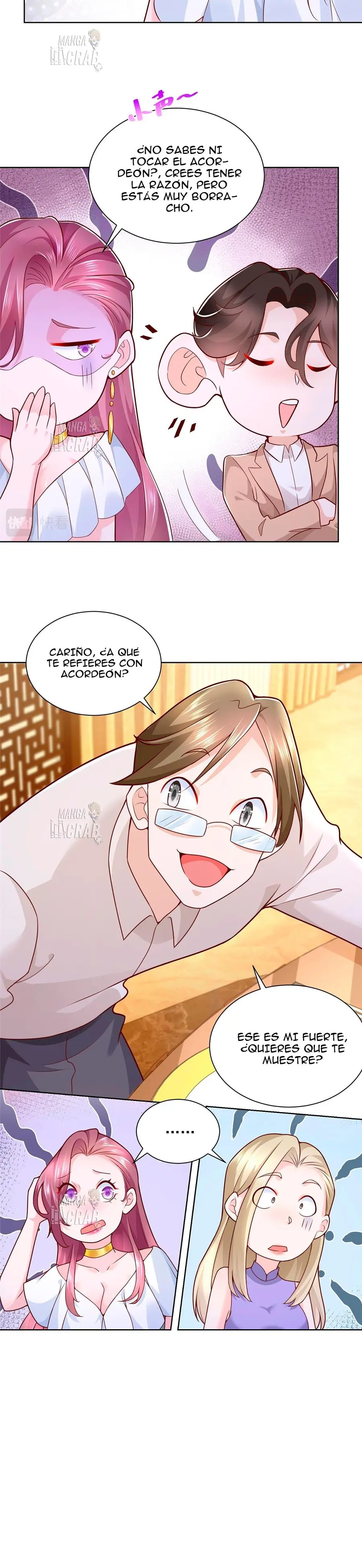Tengo una Nueva Carrera al Azar Cada Semana Capitulo 131 página 11