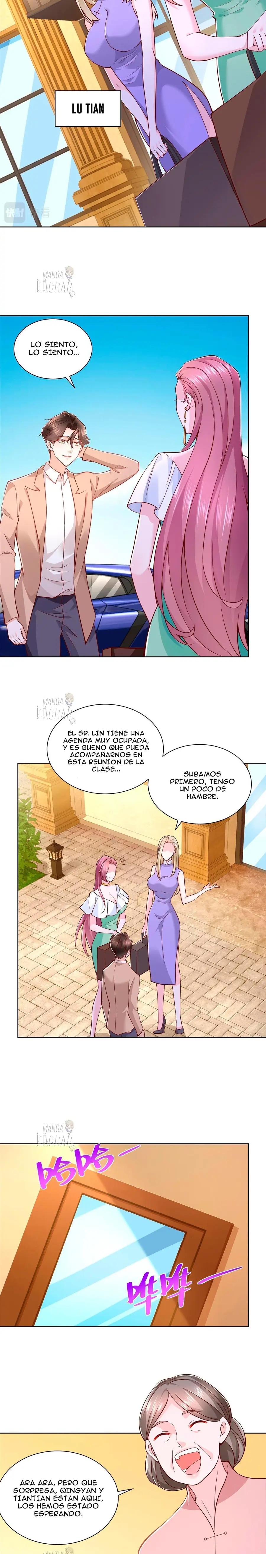 Tengo una Nueva Carrera al Azar Cada Semana Capitulo 131 página 7