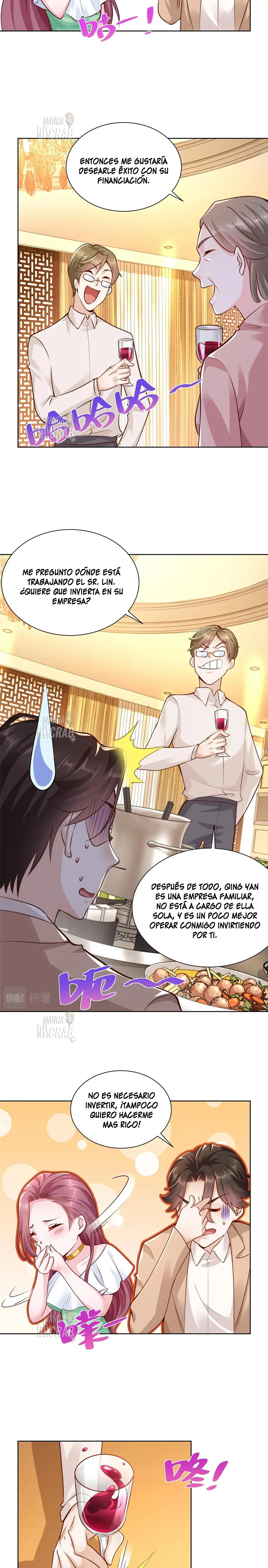 Tengo una Nueva Carrera al Azar Cada Semana Capitulo 133 página 2