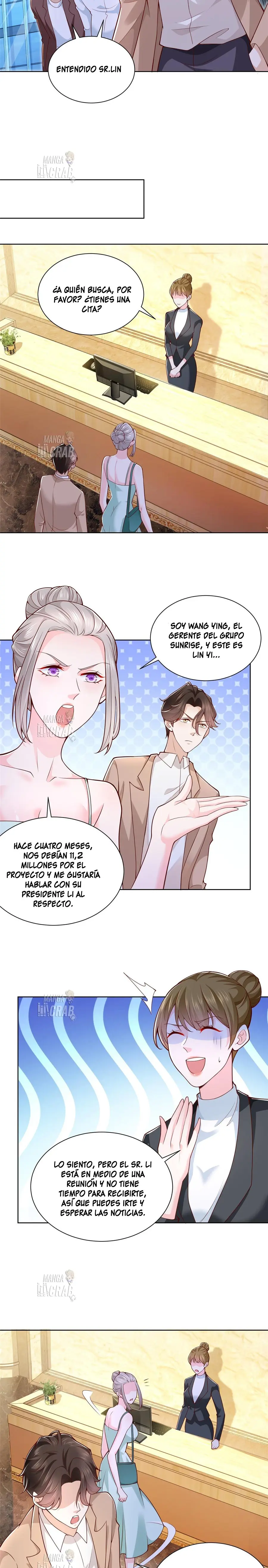 Tengo una Nueva Carrera al Azar Cada Semana Capitulo 134 página 7